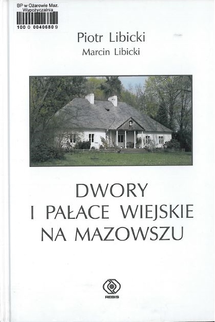 Dwory i palace Libiccy