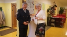 POWIATOWY DZIEŃ BIBLIOTEKARZA 2019