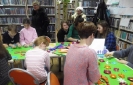 Ferie zimowe w Józefowie 2013