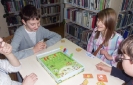Ferie zimowe w Józefowie 2013