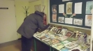 Kiermasz książek po likwidacji filii w Macierzyszu