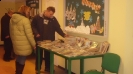 Kiermasz książek po likwidacji filii w Macierzyszu