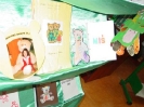 Misiowe książeczki w Bibliotece