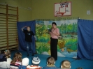 Poczytaj mi mamo, poczytaj mi tato