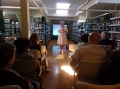 POWIATOWY DZIEŃ BIBLIOTEKARZA 2016