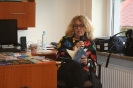 SPOTKANIA Z ANNĄ ONICHIMOWSKĄ