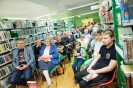 SPOTKANIE Z ANDRZEJEM SZARMACHEM I JACKIEM KUROWSKIM