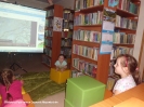 WAKACJE Z KSIĄŻKĄ W ŚWIĘCICACH 2017