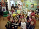 Święto Misia w bibliotece w Ożarowie Maz.