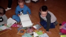 ZWIASTUNY WIOSNY - NA MAJOWEJ ŁĄCE