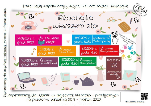 Bibliobajka