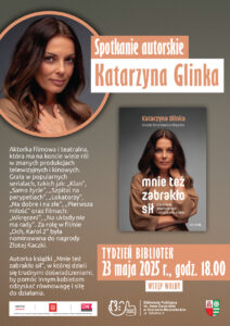 2025-05-23 Katarzyna Glinka