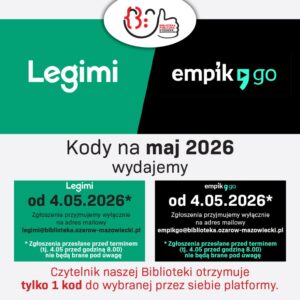 Legimi-Empik 05.2026