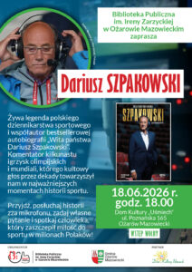 2026-06-18 Dariusz Szpakowski wersja 5