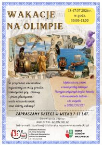 2026_Wakacje_Józefów