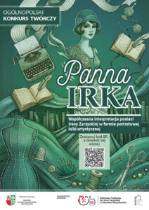 konkurs PANNA IRKA